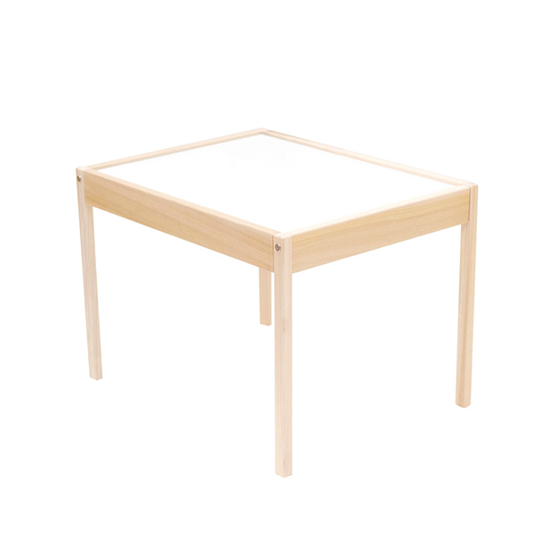 SET 1 MESA MINI PINTARRON Y 2 SILLAS MINI MONTESSORI INFANTIL PARA NIÑOS DE 1 A 6 AÑOS