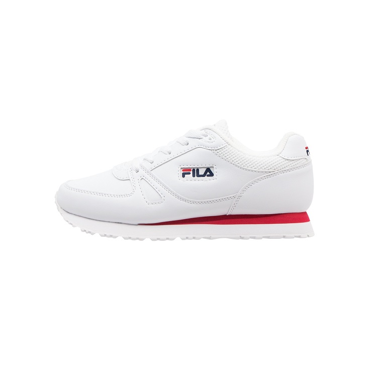 tenis fila mujer 2020