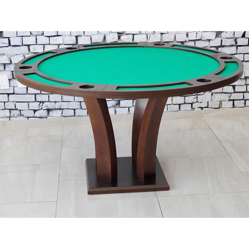 CASINO MESA DE JUEGOS/ANTECOMEDOR CON 6 SILLONES 300-ENTREGA ÚNICAMENTE EN CDMX, QUERÉTARO, PACHUCA, TOLUCA Y SUS ÁREAS METROPOLITANAS