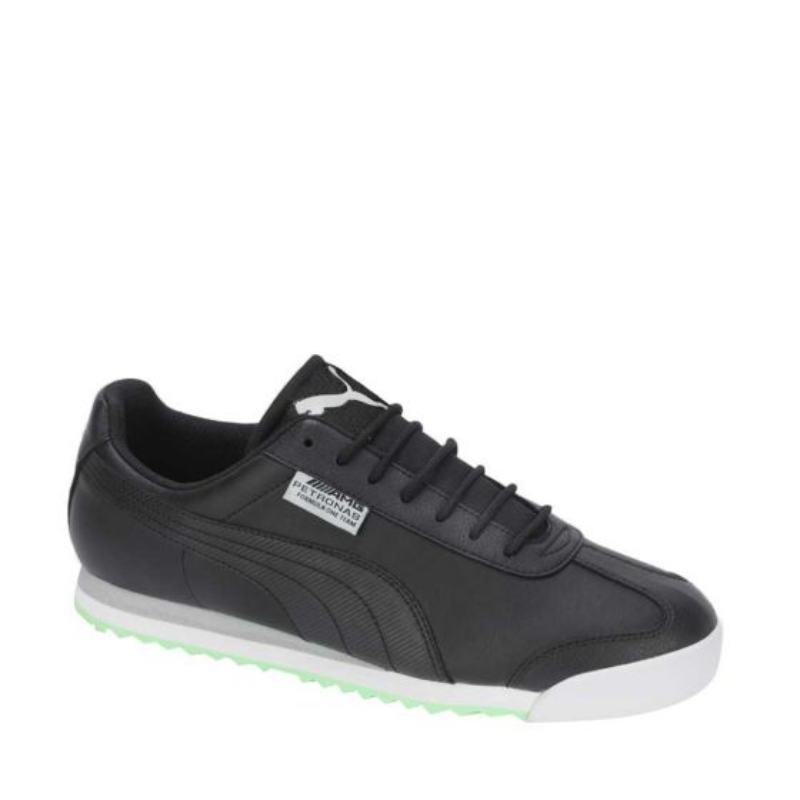 Tenis Casual Para Hombre Puma Mercedes Benz Mapf1 Roma 5201