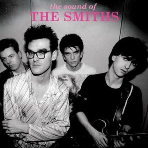 CD The Smiths ~ The sound of