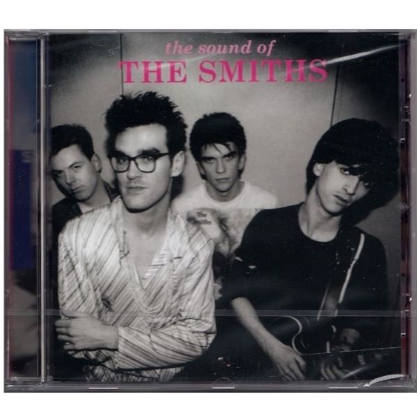 CD The Smiths ~ The sound of