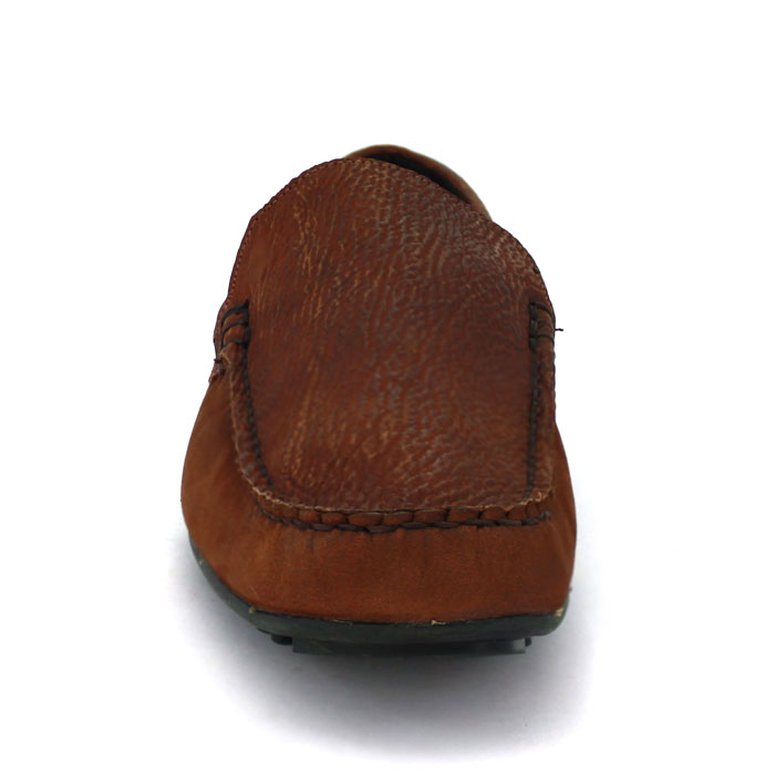 Zapato Mocasín deTiburón Original Piel Exótica