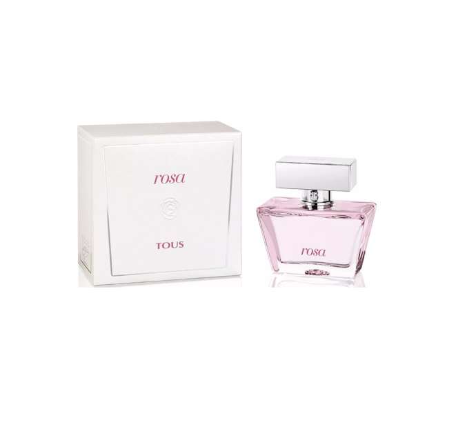 PERFUME TOUS ROSA 90 ML EAU DE PARFUM