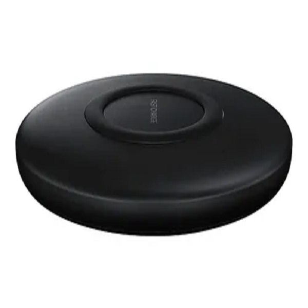 Cargador Inalámbrico Samsung Qi Ep-p110 + Cubo 15w Original!