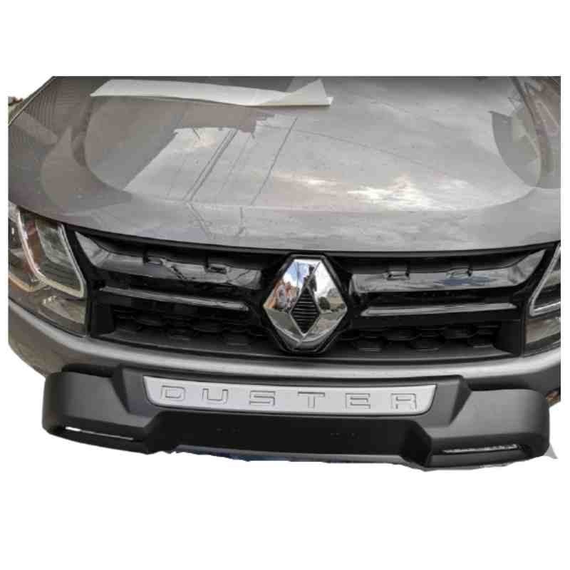 Burrera Delantera Para Renault Duster Original Air Design 2102-2020.