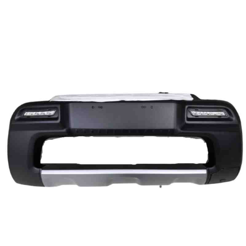 Burrera Delantera Para Renault Duster Original Air Design 2102-2020.