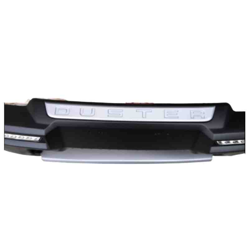 Burrera Delantera Para Renault Duster Original Air Design 2102-2020.