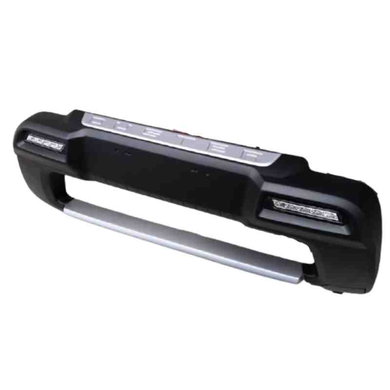 Burrera Delantera Para Renault Duster Original Air Design 2102-2020.