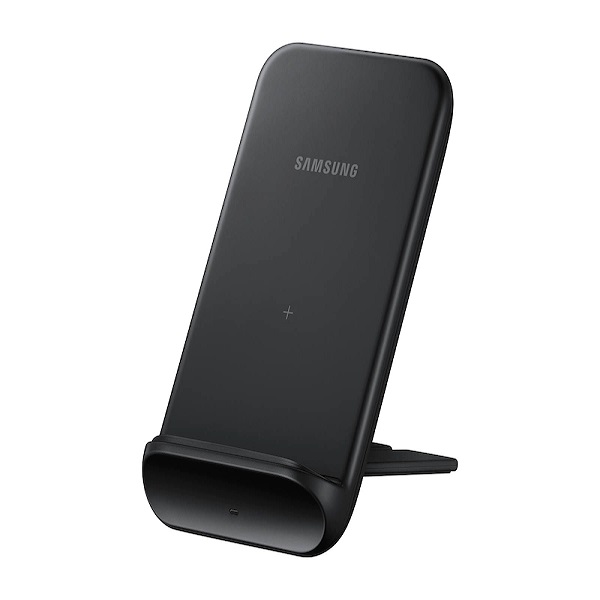 Cargador Inalámbrico Samsung Qi 9W Fast Charge Original.