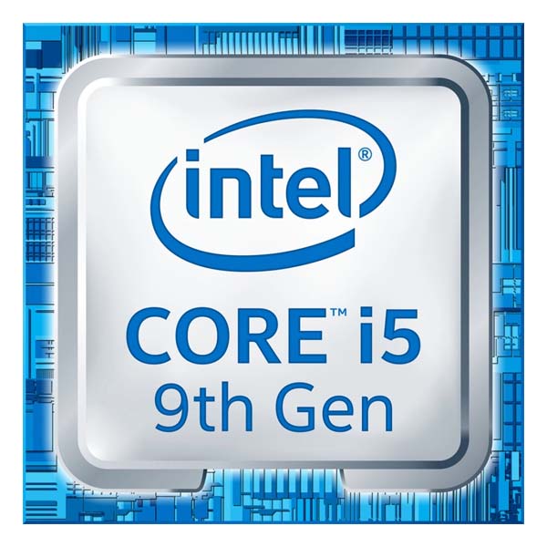Procesador Intel Core i5-9400F S-1151 2.90GHz 6 Core Requiere Gráficos Discretos