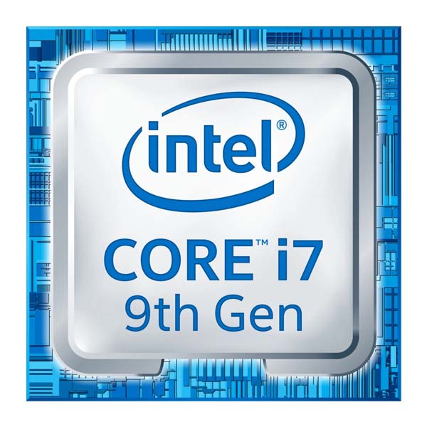 Procesador Intel Core i7-9700, S-1151 3GHz 8-Core 9na Generación