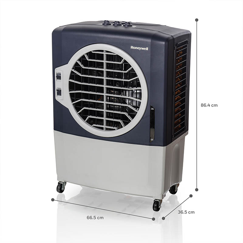 HONEYWELL ENFRIADOR DE AIRE PORTÁTIL CL401PM PARA EXTERIORES