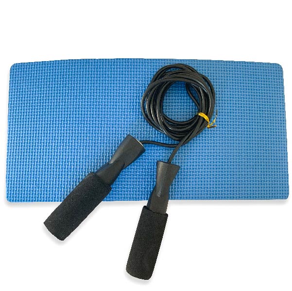 Kit Gym Home Workout Fitness Entrenamiento 4 en 1