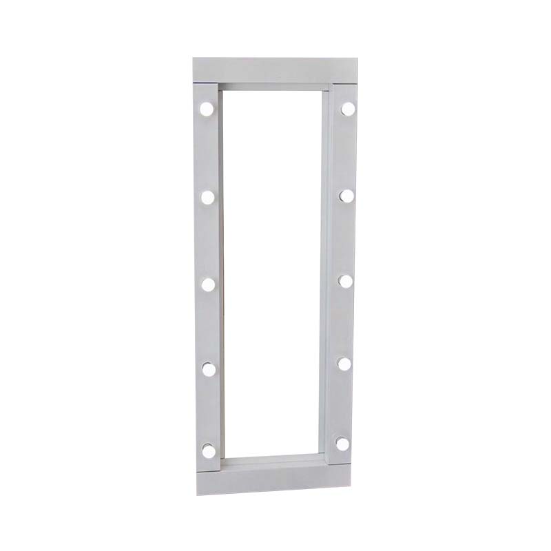 RECÁMARA HOLLYWOOD MATRIMONIAL 7 PZ COLOR BLANCO MOBELO -ENTREGA ÚNICAMENTE EN CDMX, QUERÉTARO, PACHUCA, TOLUCA Y SUS ÁREAS METROPOLITANAS