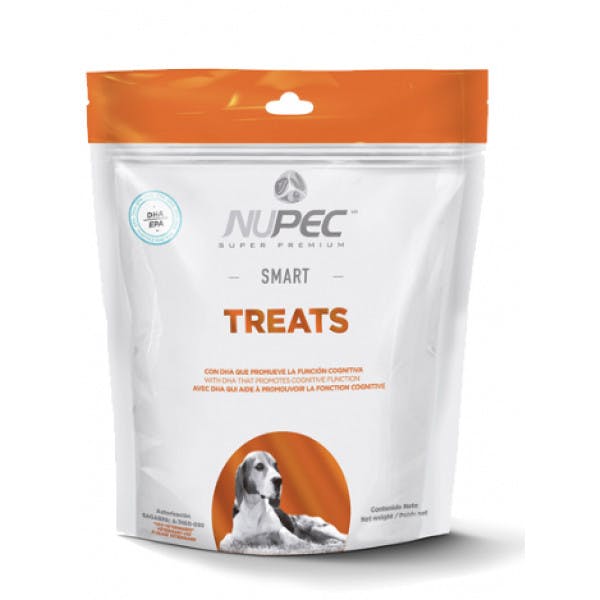 Premios Perro Smart Treats Super Premium Nupec.