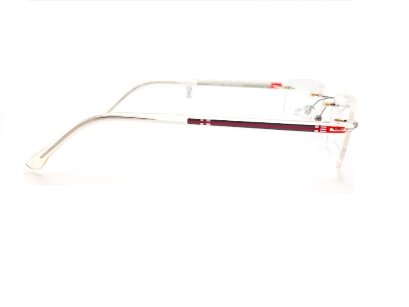Armazón oftálmico C-MARK N2602 54-18-140 3 piezas