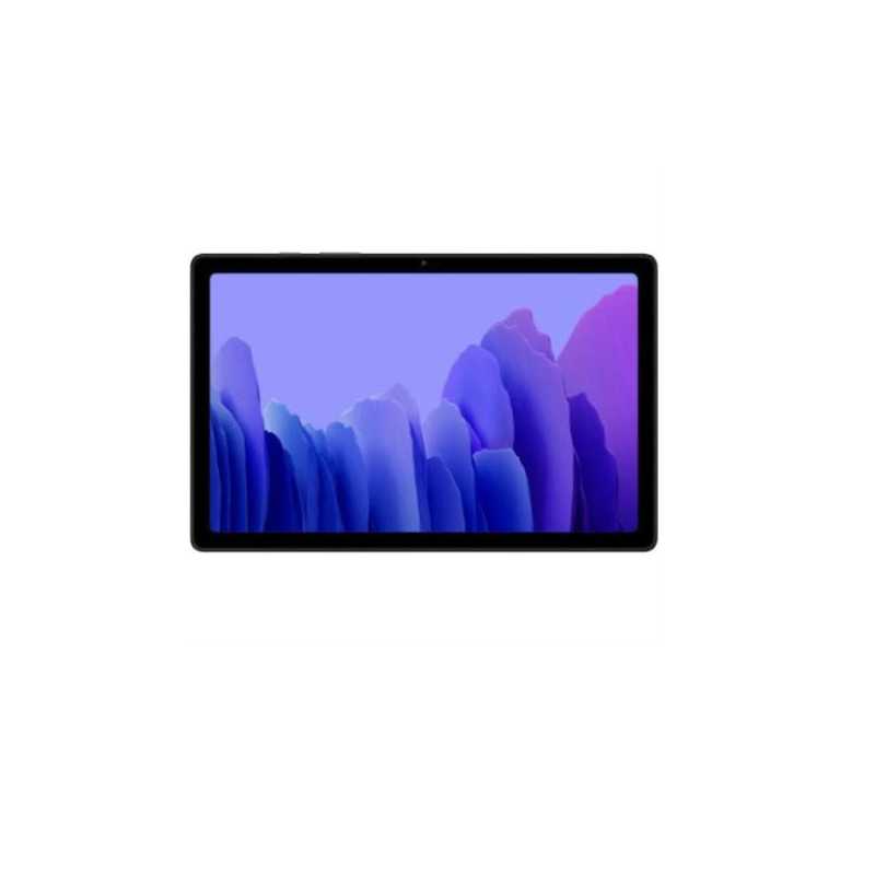 Tablet Samsung Galaxy Tab A7 SM-T500 10.4" Octacore 32 GB Ram 3 GB Android Color Gris