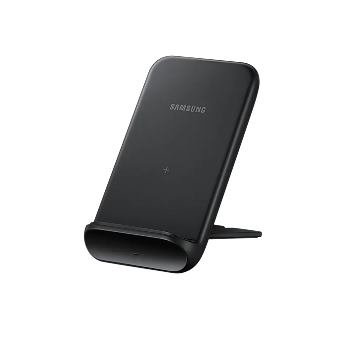Cargador Inalámbrico Samsung Qi 9W Fast Charge Original.