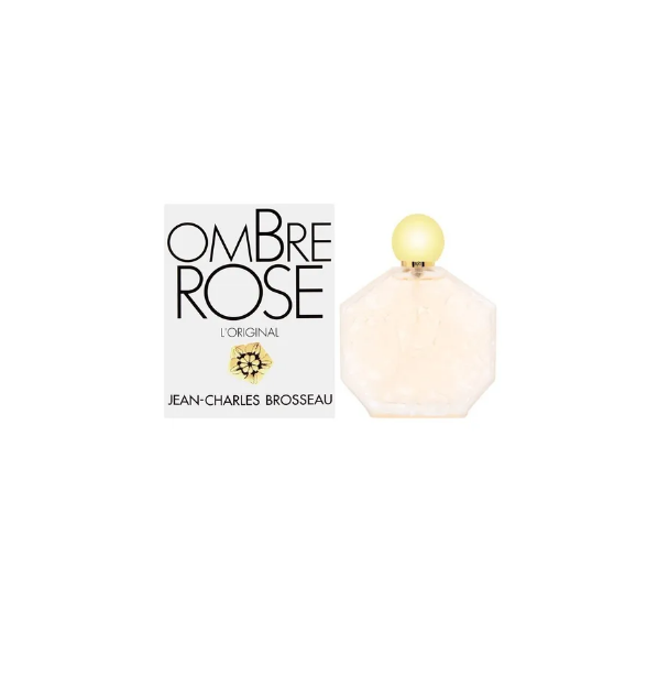 PERFUME OMBRE ROSE 100 ML EAU DE TOILETTE