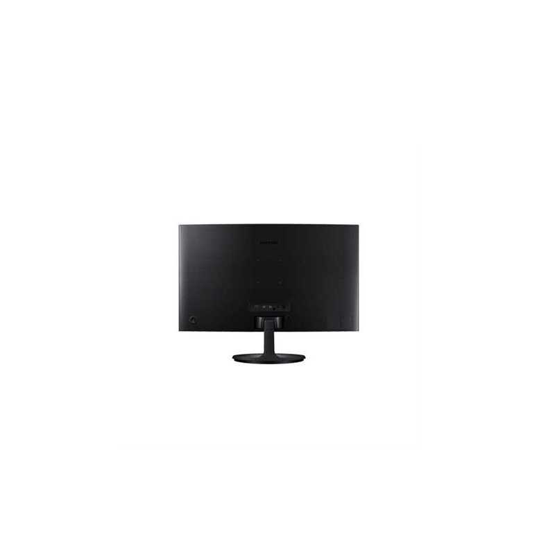 MONITOR SAMSUNG 27" CURVO 4MS FULL HD HDMI VGA LC27F390FHLXZX