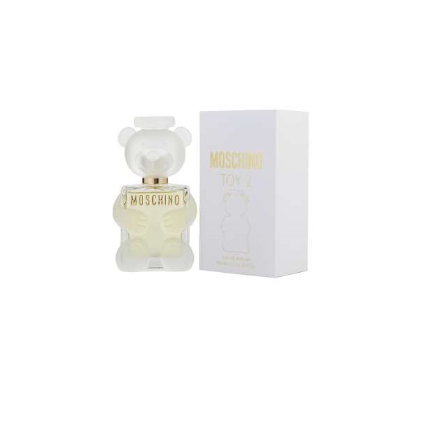 PERFUME MOSCHINO TOY 2 100 ML EAU DE PARFUM
