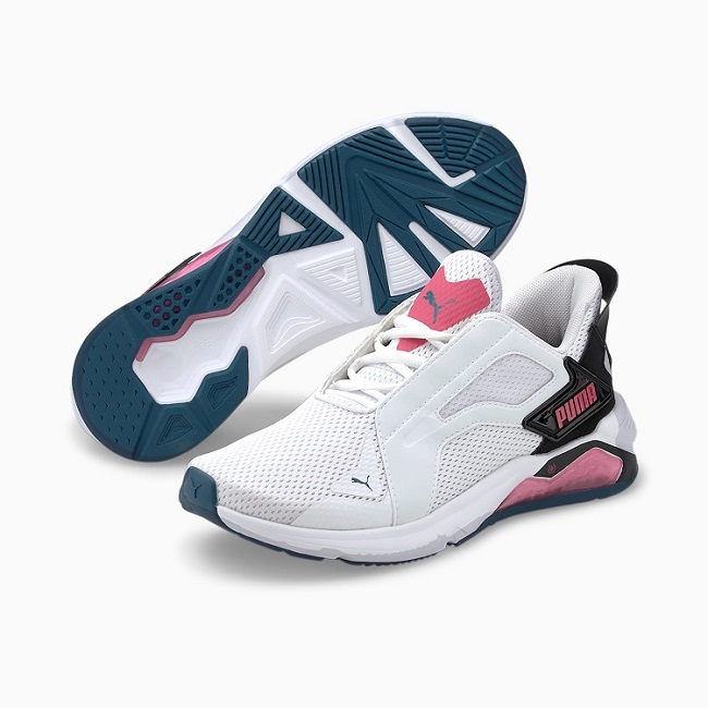 Claroshop tenis mujer Clearance