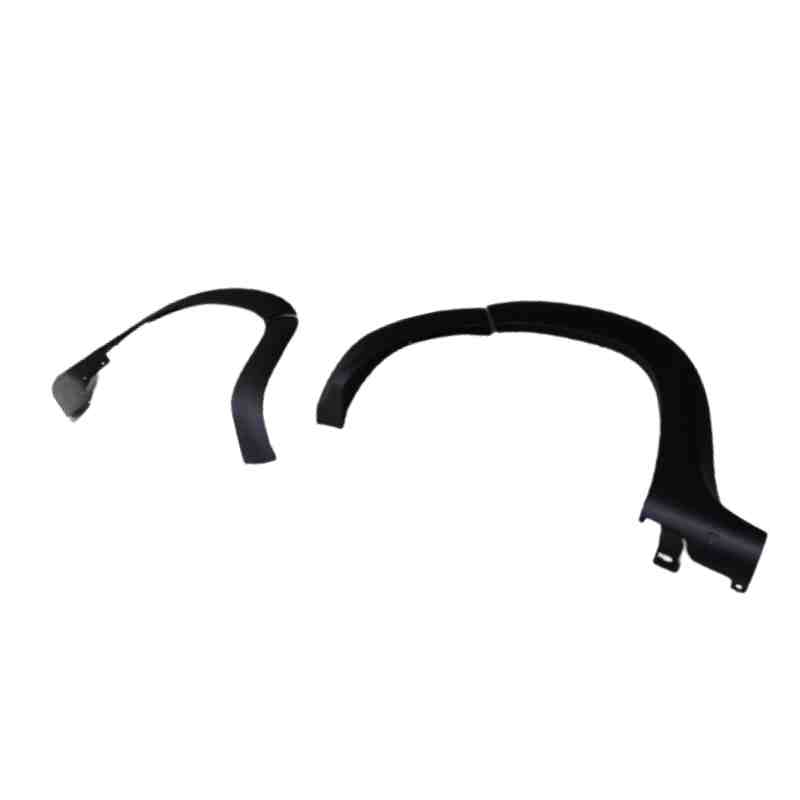 Body Kit Para Renault Duster Original De Air Design.