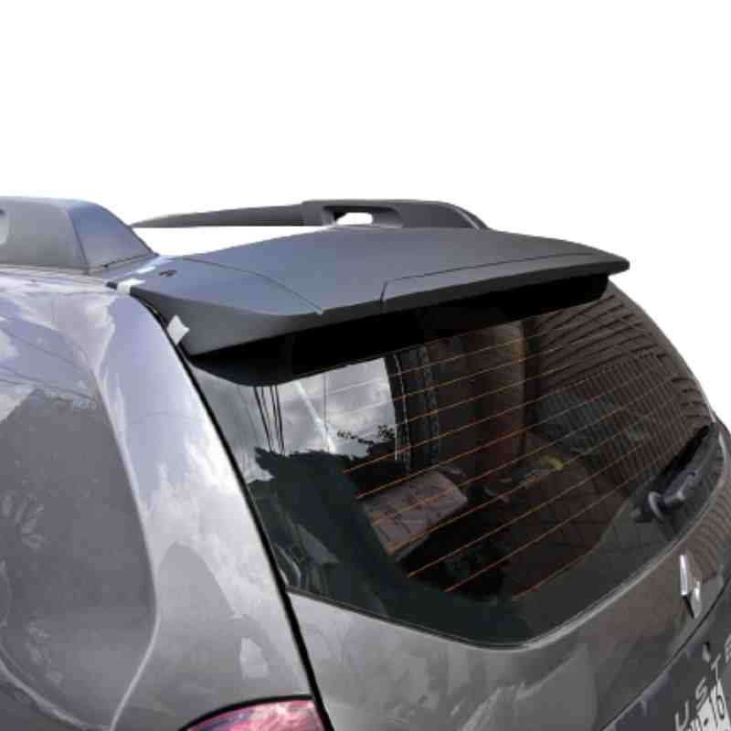 Body Kit Para Renault Duster Original De Air Design.