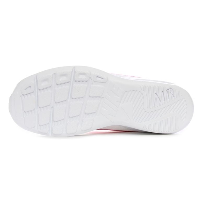 Tenis Nike Air Max Oketo Blanco con Rosa Originales AQ2231103 0