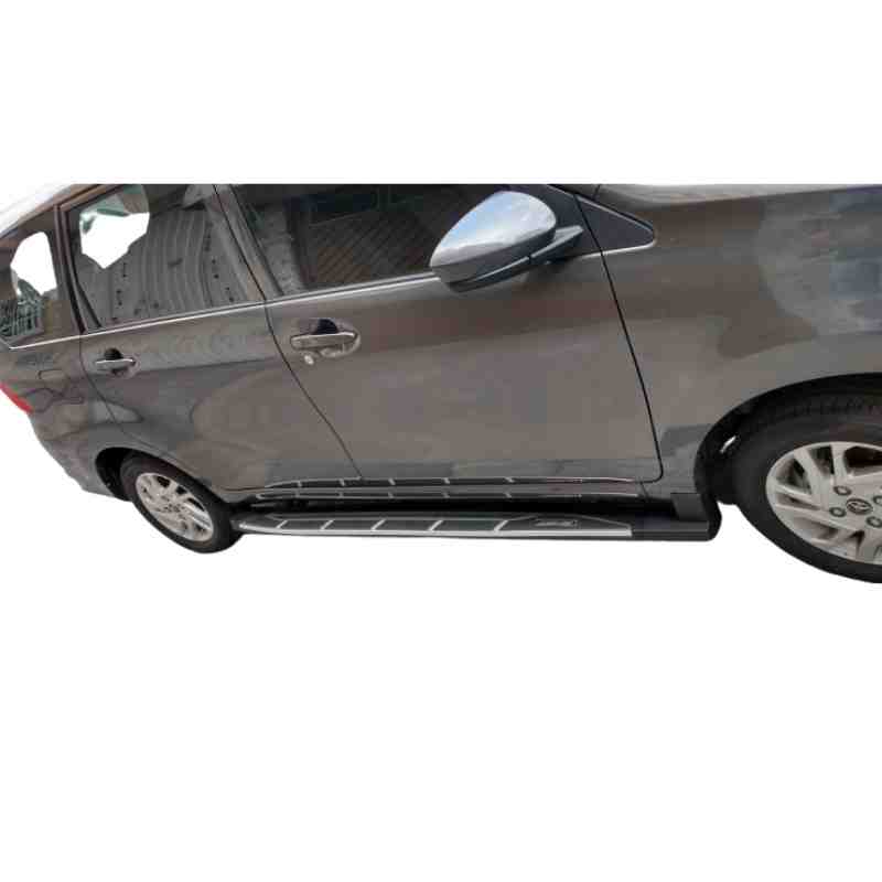 Estribos Premium Para Toyota Avanza 2016-2020.