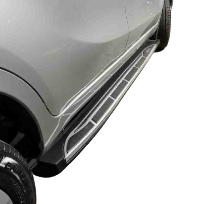 Estribos Premium Para Toyota Avanza 2016-2020.