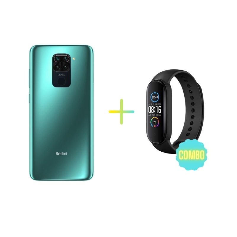 Nuevo Redmi Watch: un reloj inteligente barato y sencillo