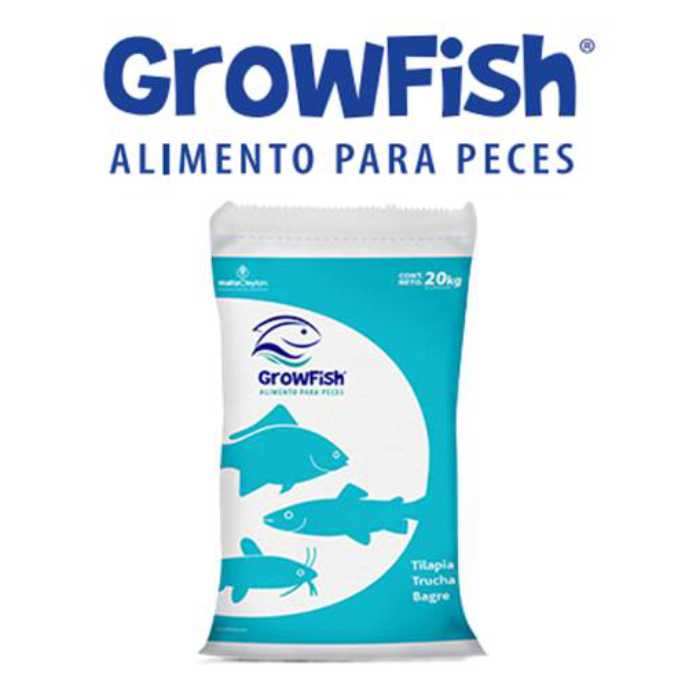 Alimento Para Peces Tilapia Bagre Tortuga Trucha Carpa