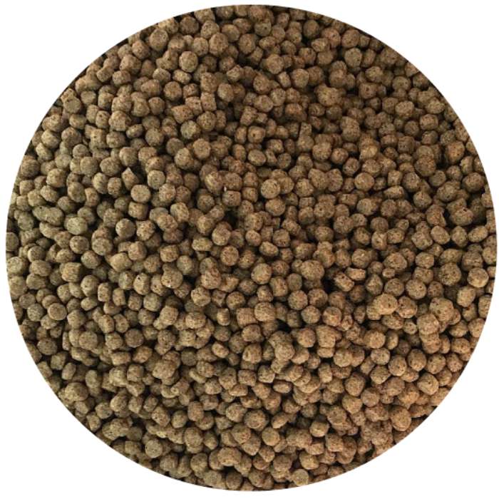 Alimento Para Peces Tilapia Bagre Tortuga Trucha Carpa