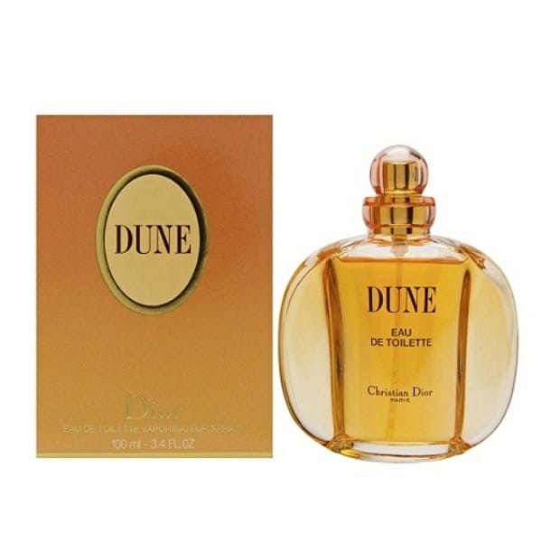 CHRISTIAN DIOR DUNE 100 ML