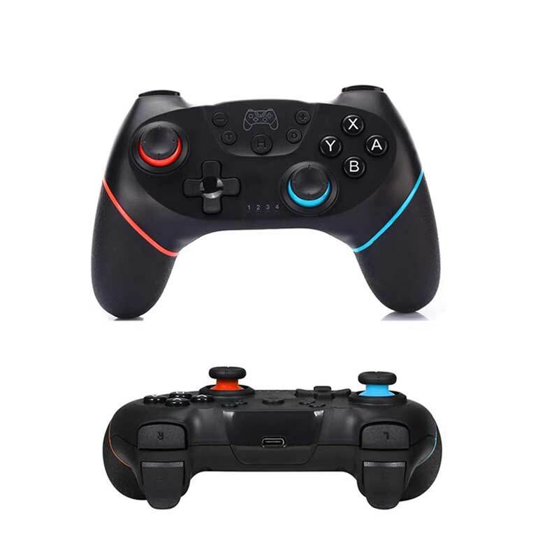 Control Inalámbrico para Nintendo Switch.