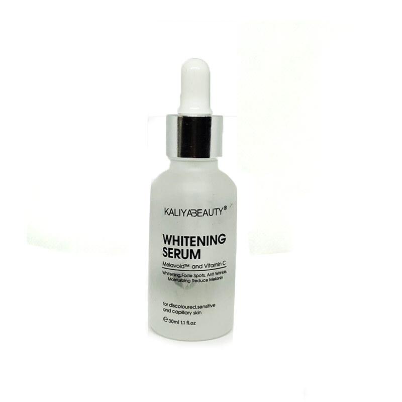 SERUM WHITENING CON VIT C Y MELAVOID 30ML 
