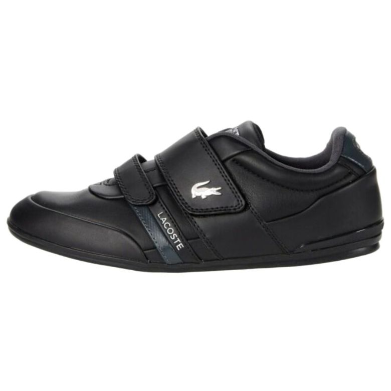 Tenis Lacoste Misano Sport Negro Originales 7-41CMA004502H 0