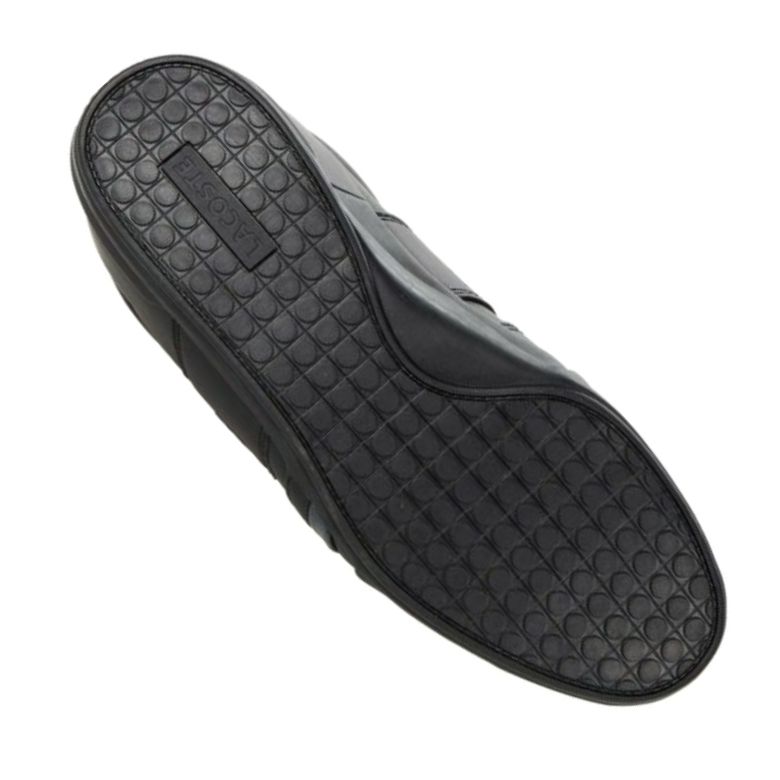 Tenis Lacoste Misano Sport Negro Originales 7-41CMA004502H 0