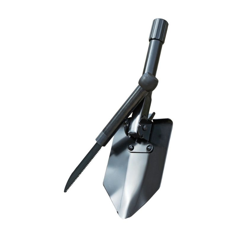 Sierra Plegable Coghlan's 8400 | Hoja De Acero De 7 Pulgadas | Ligera Y Segura | Ideal Para Campismo Y Exteriores