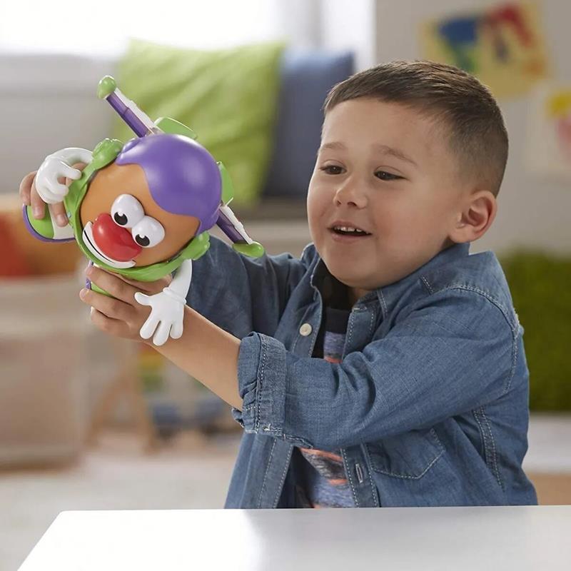 Señor Cara De Papa (Buzz) Toy Story 4 Playskool