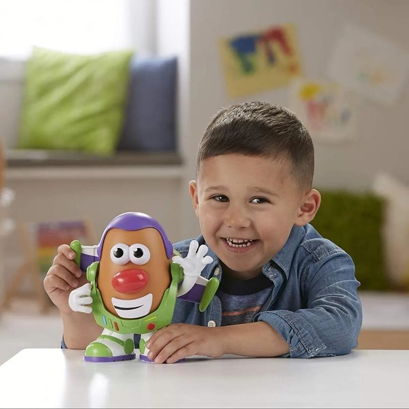 Señor Cara De Papa (Buzz) Toy Story 4 Playskool