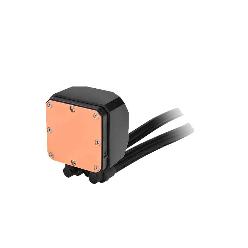 ENFRIAMIENTO LIQUIDO THERMALTAKE TH240 240MM ARGB CL-W286-PL12SW-A 