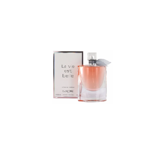 PERFUME LANCOME VIDA ES BELLA 100 ML EAU DE PARFUM