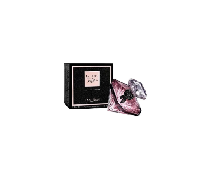 PERFUME LANCOME TRESOR LA NUIT 100 ML EAU DE PARFUM