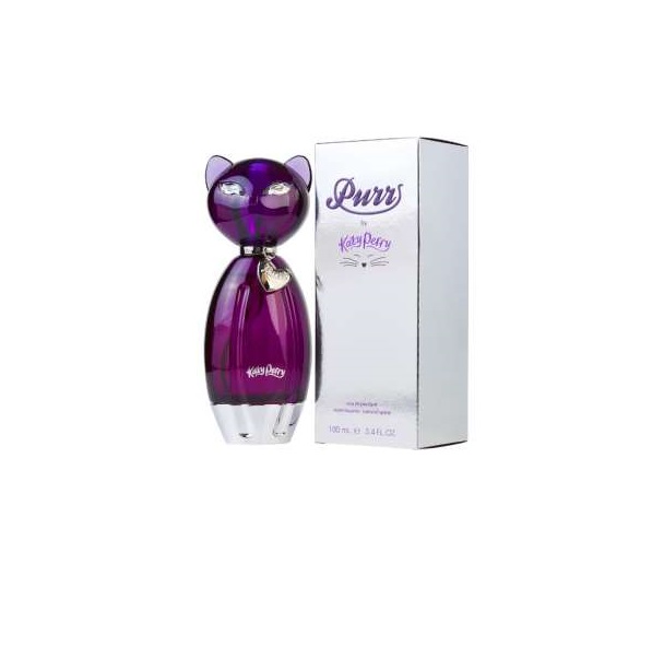 PERFUME KATY PERRY PURR 100 ML EAU DE PARFUM