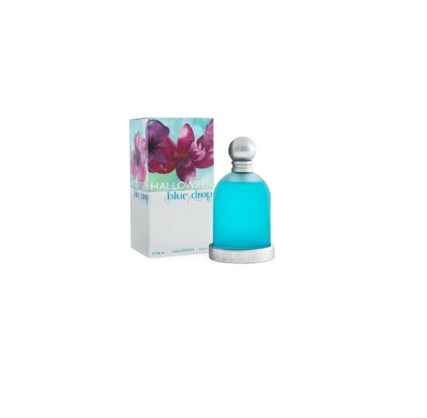 PERFUME HALLOWEEN BLUE DROP 100 ML EAU DE TOILETTE