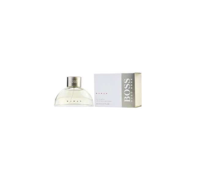 PERFUME HUGO BOSS WOMAN 90 ML EAU DE PARFUM