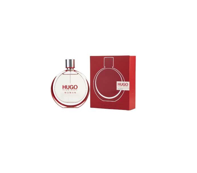 PERFUME HUGO BOSS RED 75 ML EAU DE PARFUM